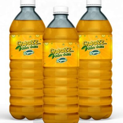 3pack Jaba Juice -1.5lts