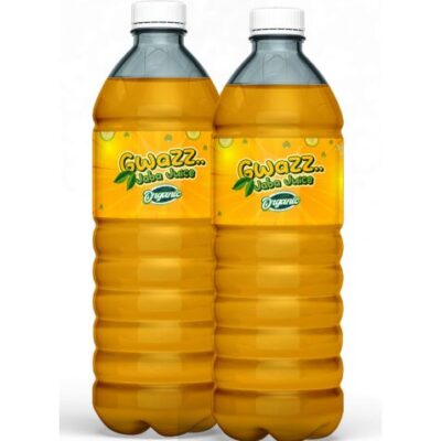 2 pack Jaba Juice_1lt