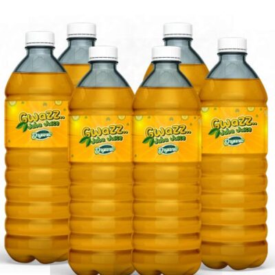 6 pack Jaba Juice_3lts
