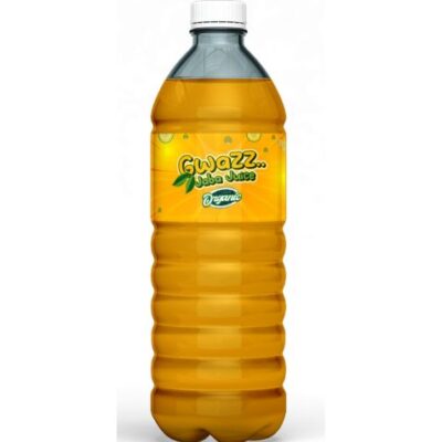 Gwazz Jaba Juice-500ml